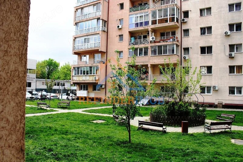 Vitan Barzesti Vanzare 2 camere Comfort Park