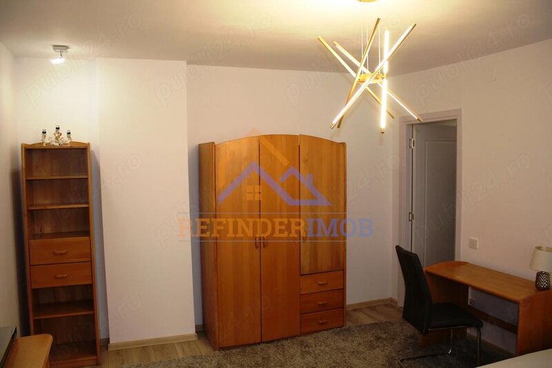 Vitan Barzesti Vanzare 2 camere Comfort Park