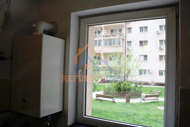 Vitan Barzesti Vanzare 2 camere Comfort Park