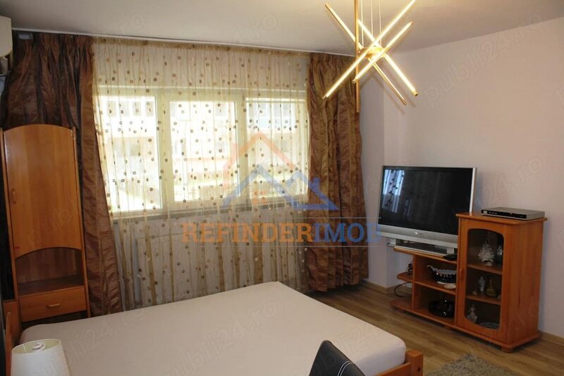 Vitan Barzesti Vanzare 2 camere Comfort Park