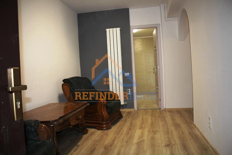 Vitan Barzesti Vanzare 2 camere Comfort Park