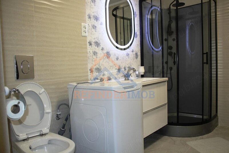 Vitan Barzesti Vanzare 2 camere Comfort Park