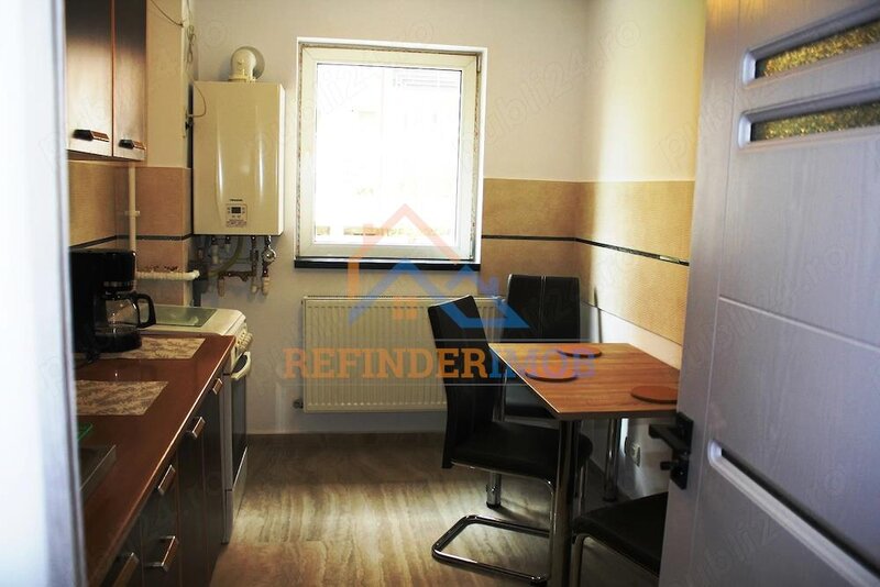 Vitan Barzesti Vanzare 2 camere Comfort Park