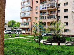 Vitan Barzesti Vanzare 2 camere Comfort Park